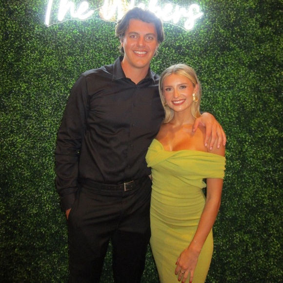 MESHKI DRESS - Picture 5 of 5